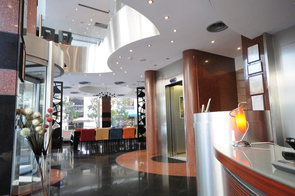 Sv Business Hotel Istanbul, Istanbul
